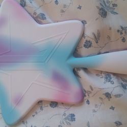 Jefree Star Mirror