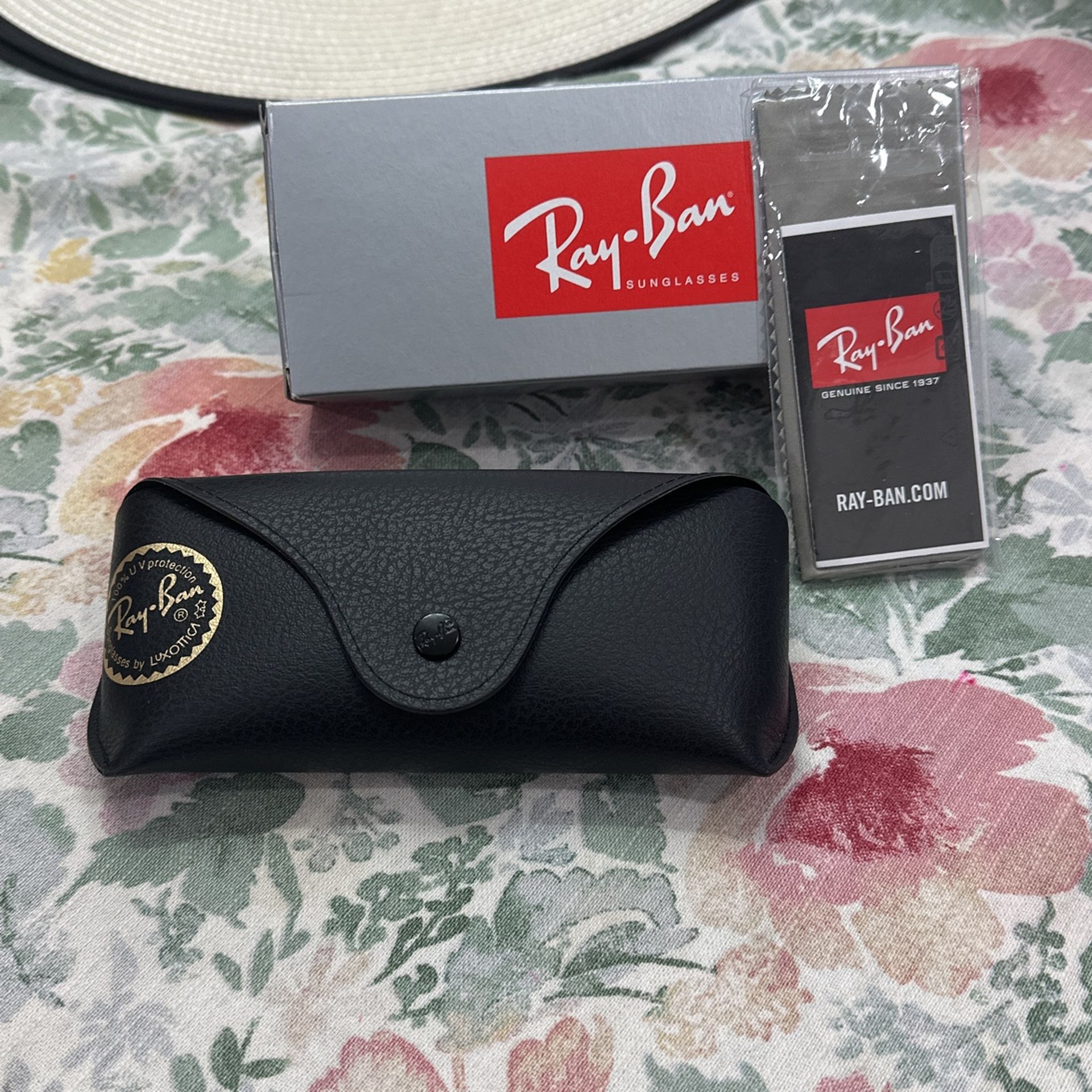Ray Ban Sunglasses