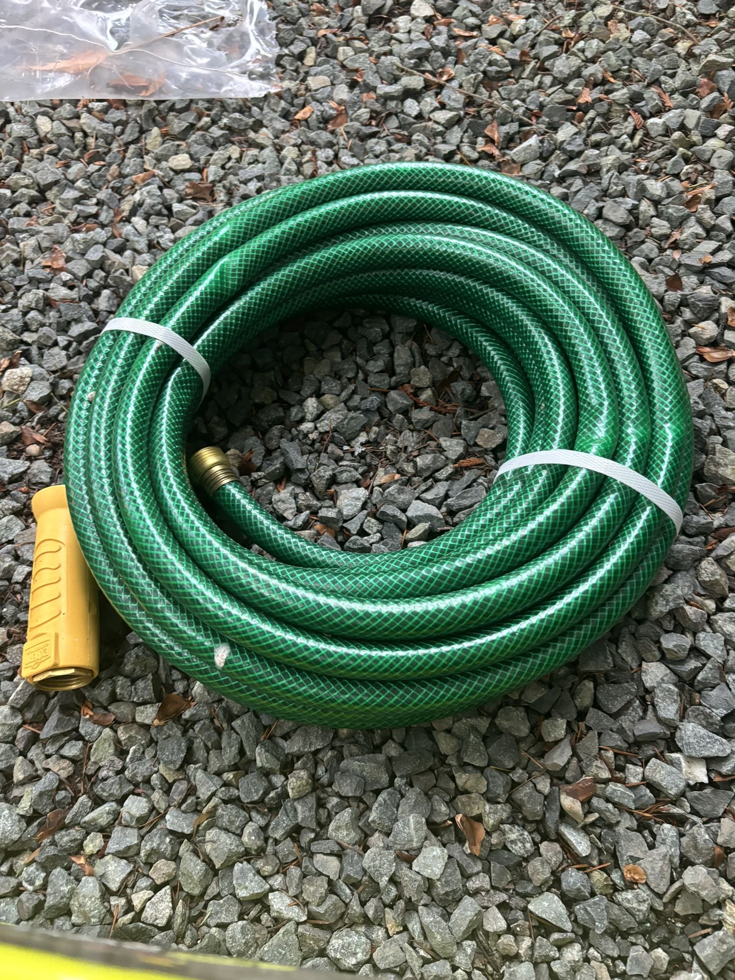 Pressure Washer 