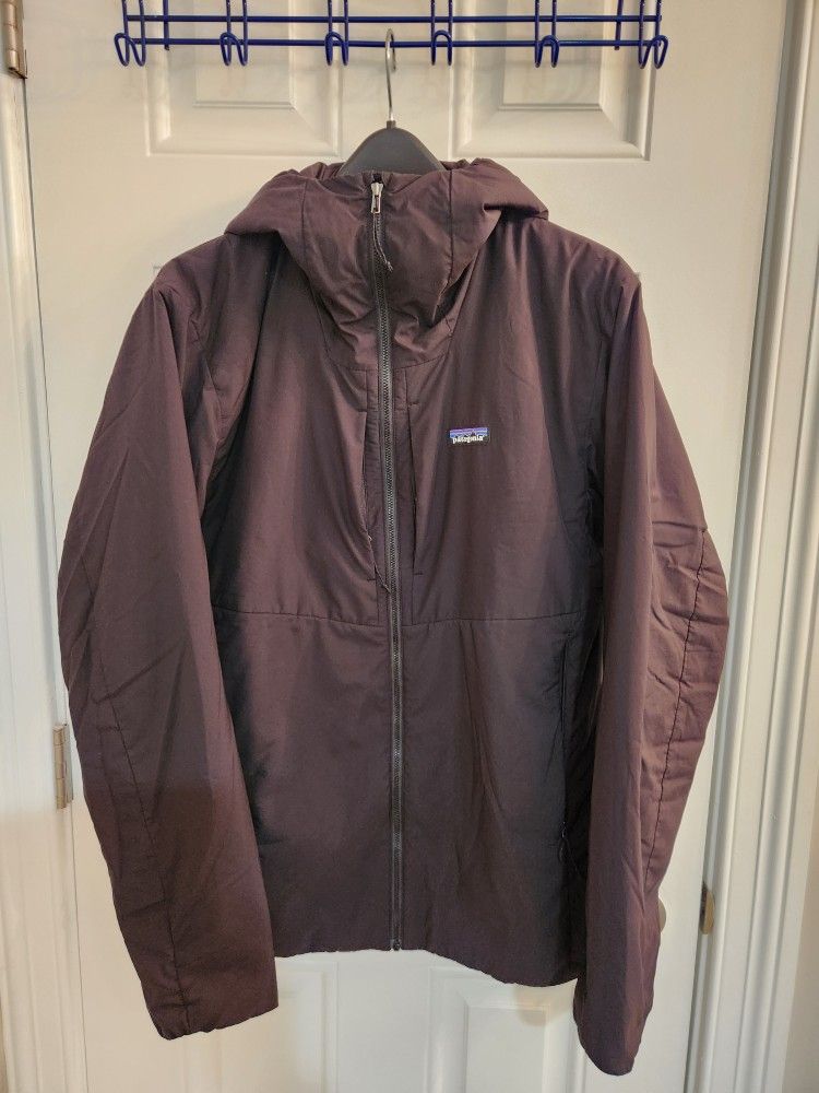 Patagonia Jacket