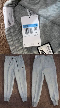 Nike tech