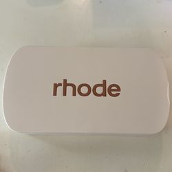 Rhode Limited Edition
