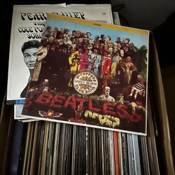 Records