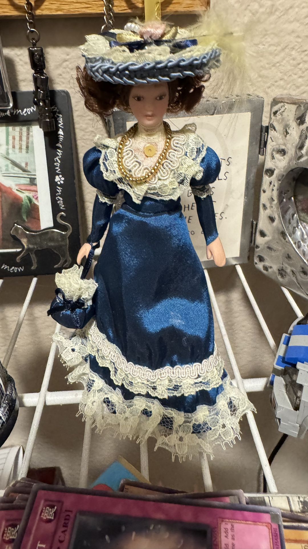 Mini Doll