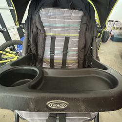 Graco Travel Stroller 