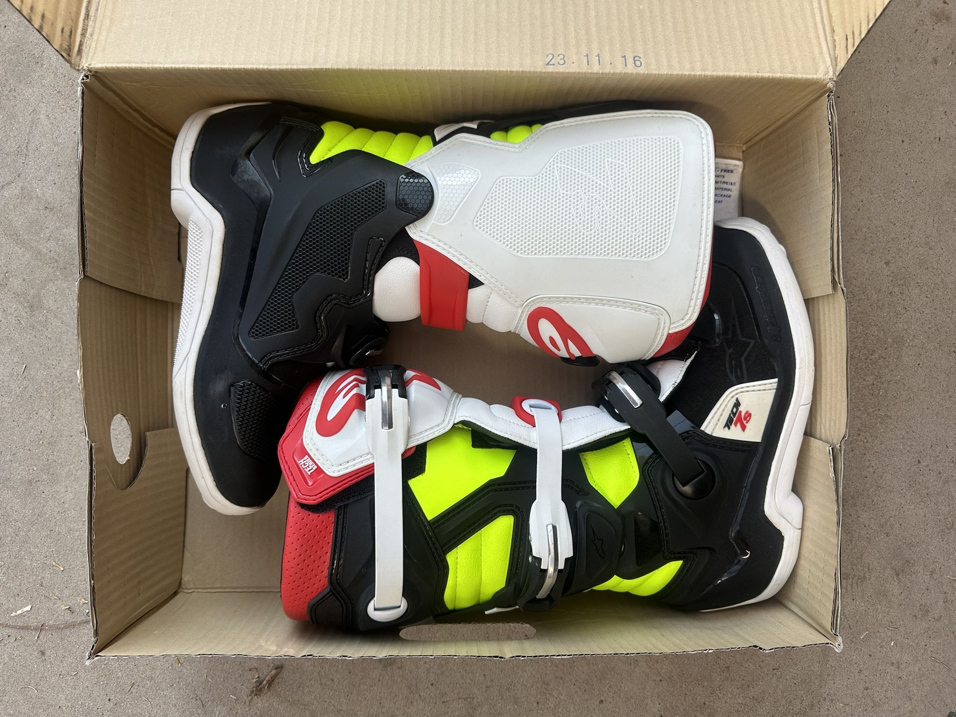 Alpinestar