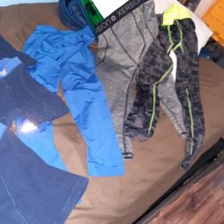 Boys Size M