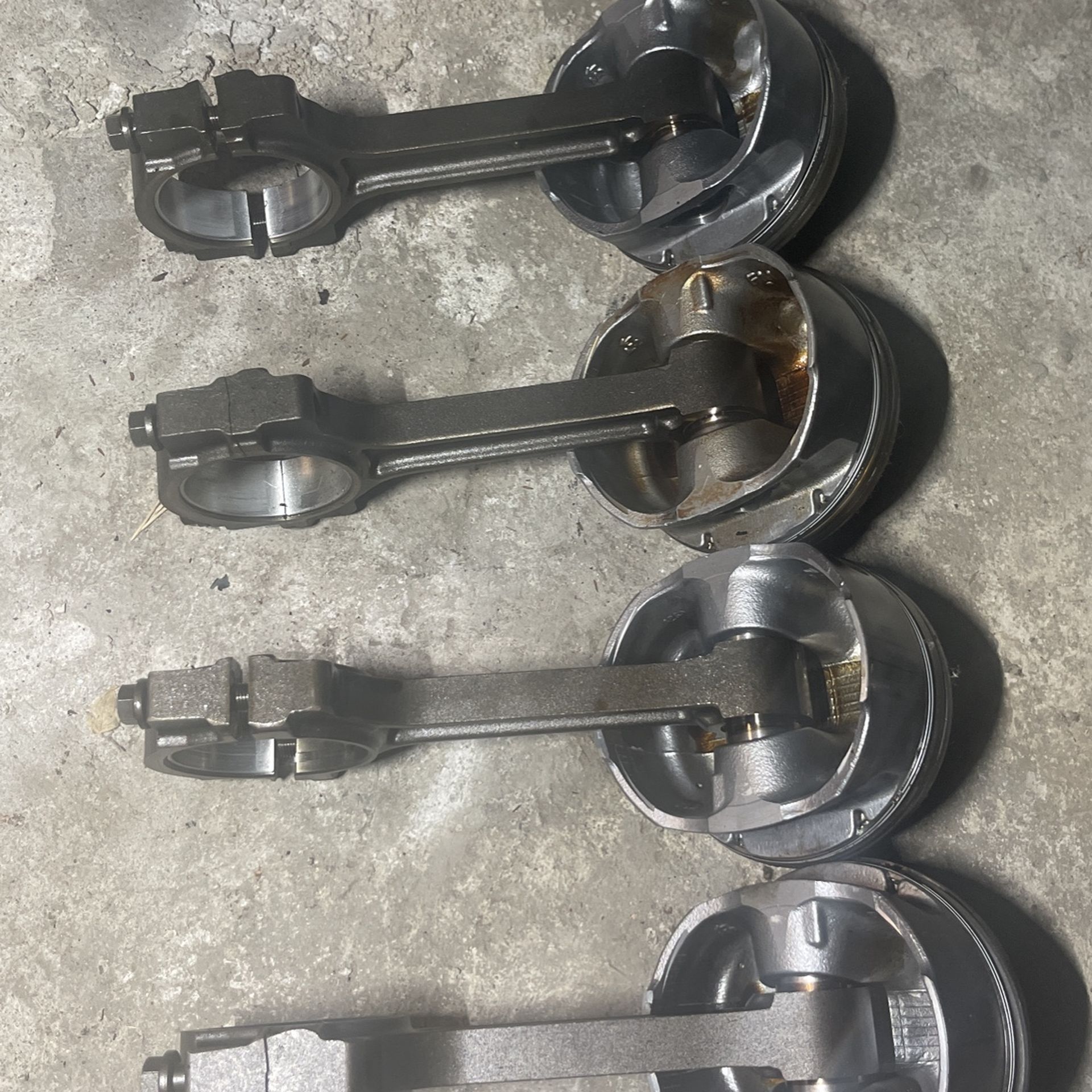 Gen 3 Vs 4 Rods Gen 3 Vs 4 Rods