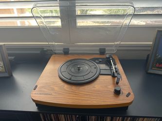 Musitrend  record player