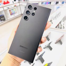 S23 Ultra 256gb Unlocked 