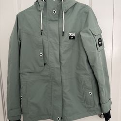 Dope Snow Jacket - NEW