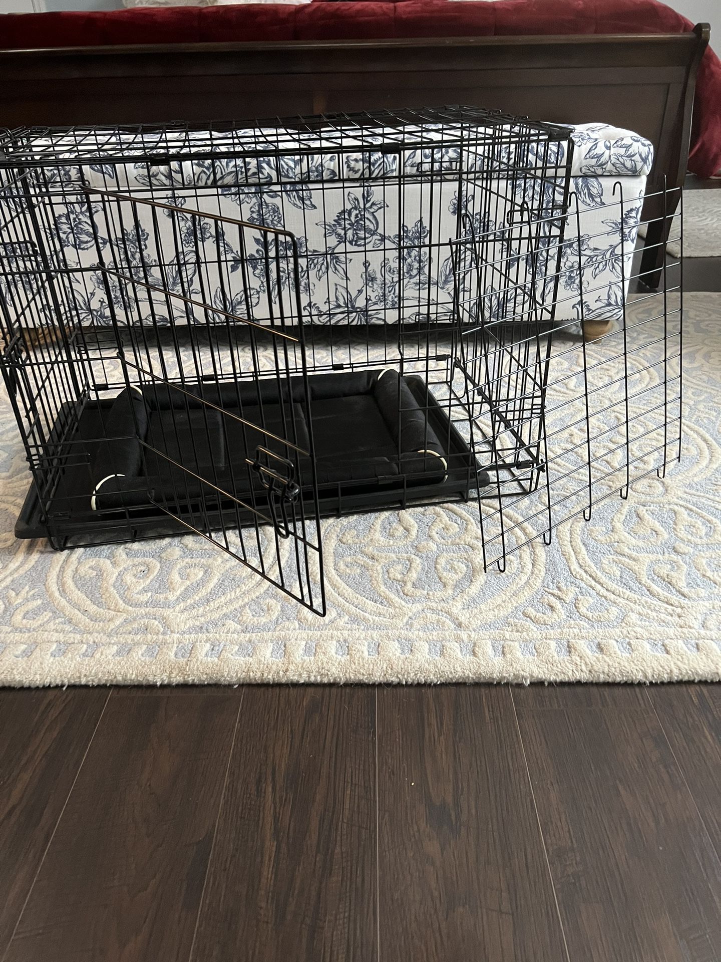 Dog Crate