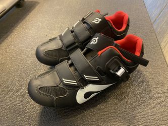 Peloton Shoes (size 40)