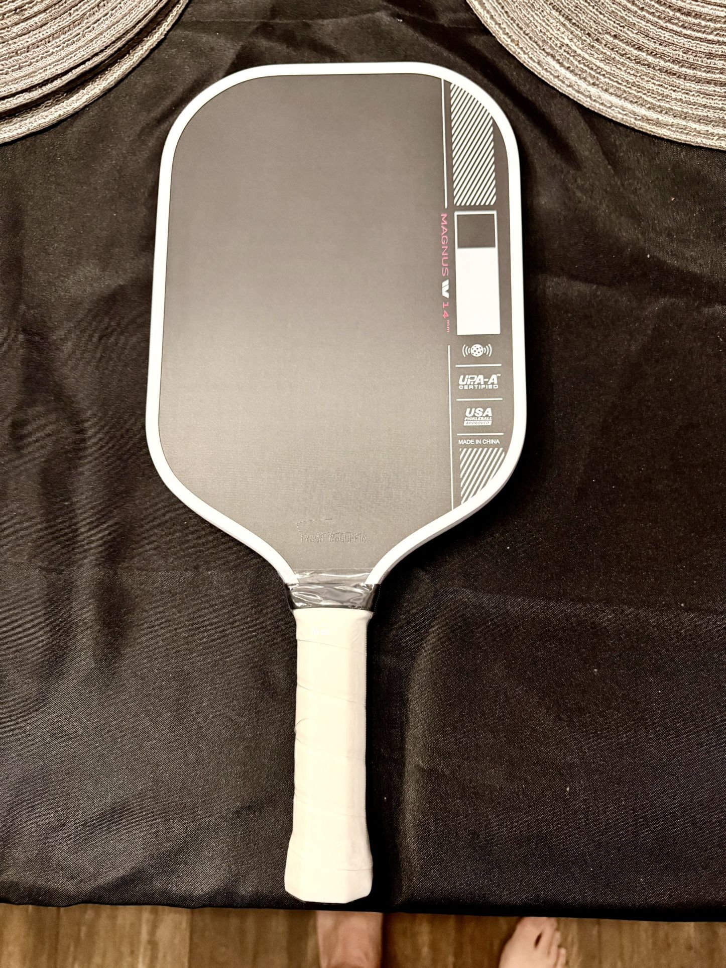 Joola Pro IV Magnus 14mm Replica (Pickleball Paddle)
