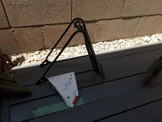 Bontrager Bike Rack