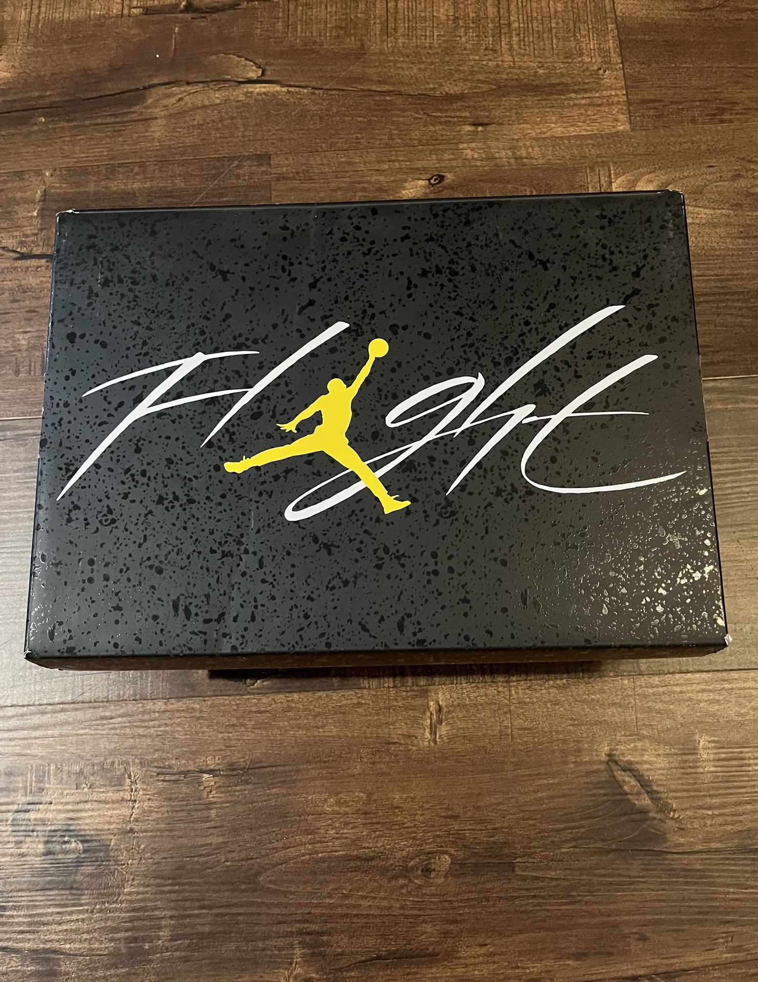 Jordan 4 Retro (GS)