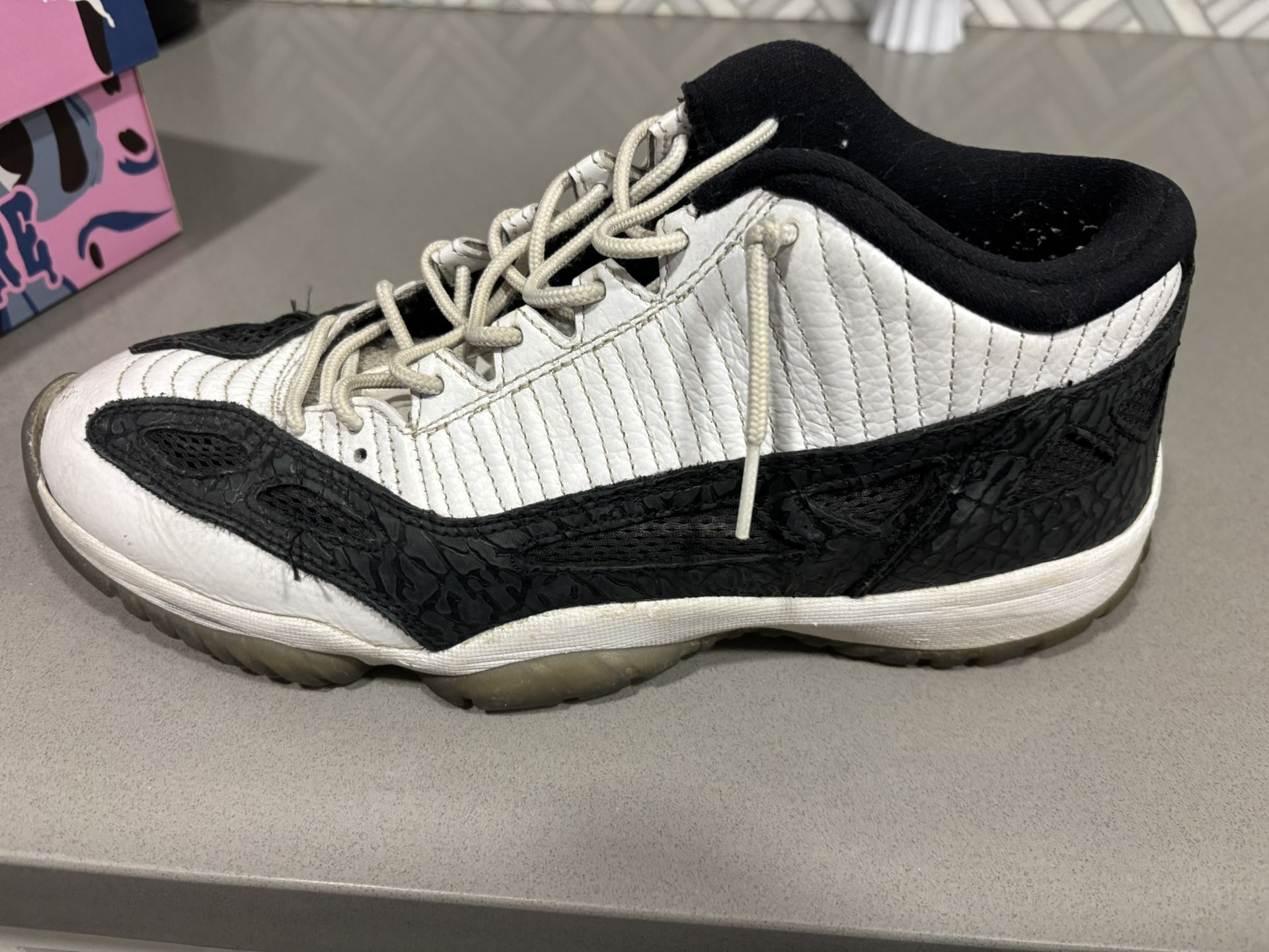 Jordan 11 Retro