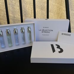 Byredo Gift