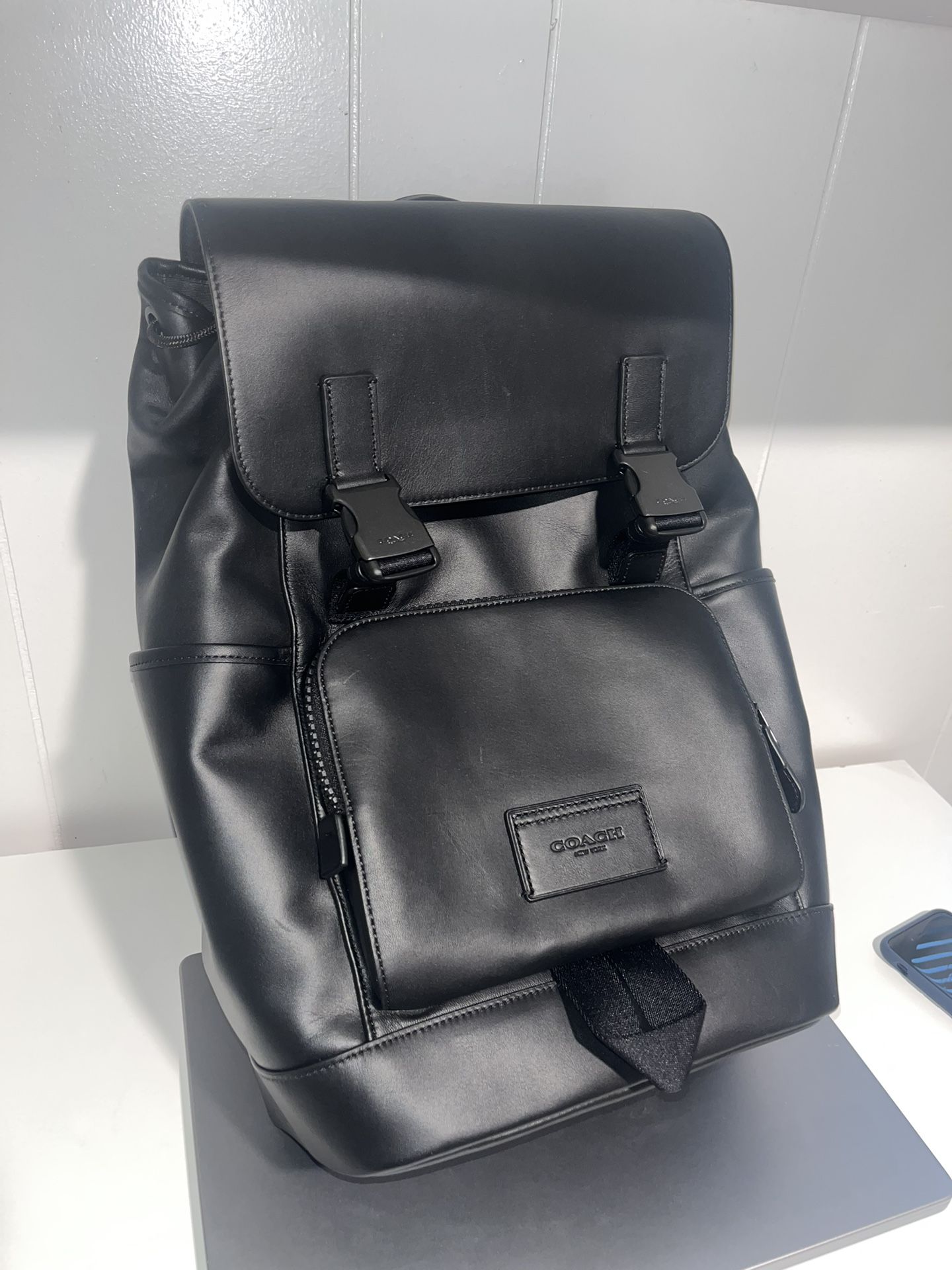 Coach Bag Large Unisex