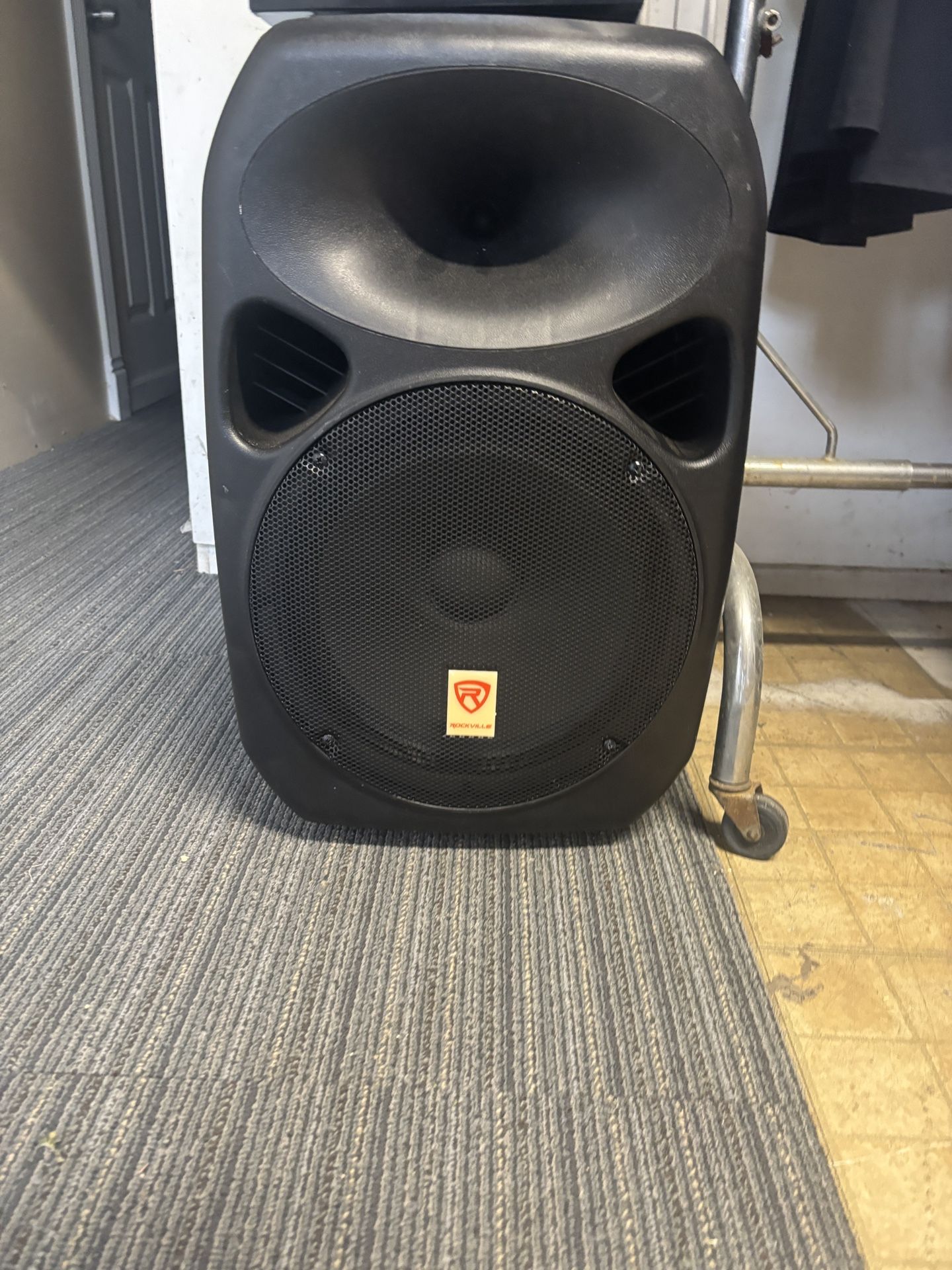 Rockville Speakers