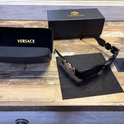 Versace Sunglasses