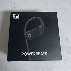 Powerbeats By Dre