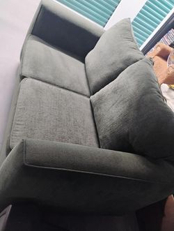 New Loveseat