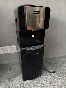 Hamilton Beach Bottom-Load Water Cooler Dispenser