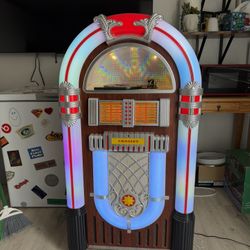 Crosley Jukebox