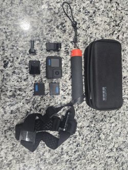 GoPro Hero 13