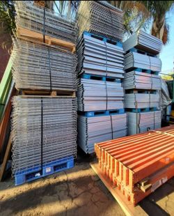 Pallet Racks