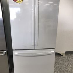 GE Refrigerator 