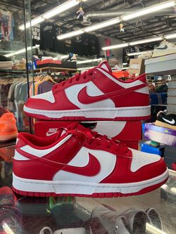 Nike Dunk Low St. Johns