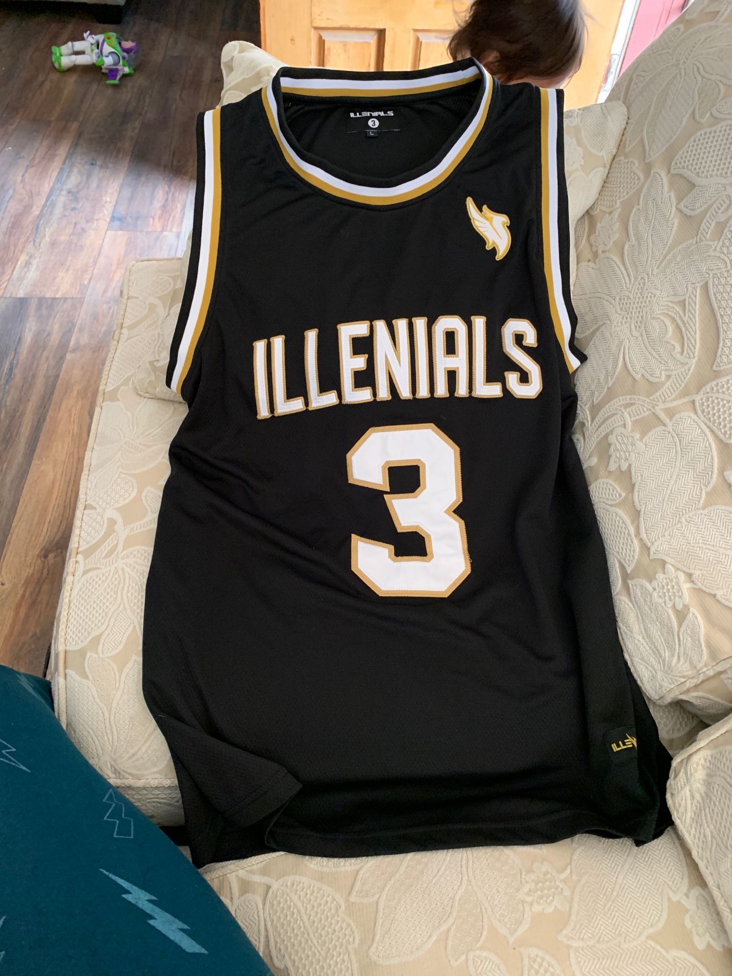 Nike authentic GILAS PILIPINAS jersey size XL for Sale in Elmhurst, IL -  OfferUp