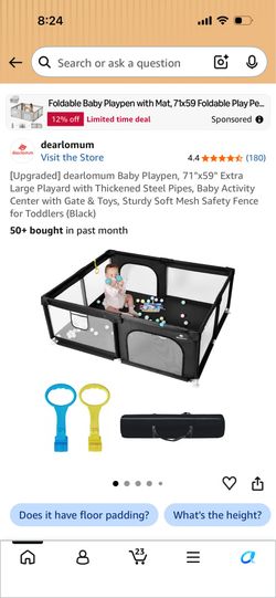 Playpen