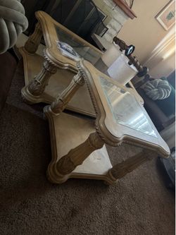 Tables for sale