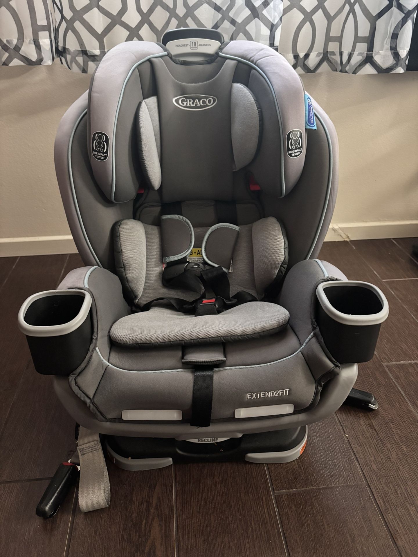 Graco Car Seat