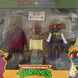 Tmnt Toys