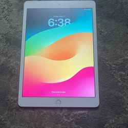 Apple iPad 7th Gen White 32gb 