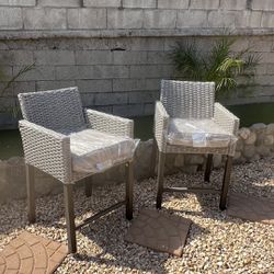 Outdoor Patio Chairs 