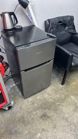 Mini Refrigerator