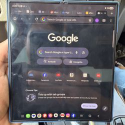 Galaxy Z Fold 6 1tb Unlocked 