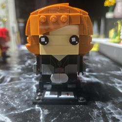 Lego Brickheadz 