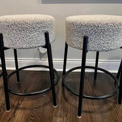 CB2  counter stools 4
