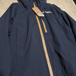 Adidas Terrex 3in1 Snowboard Ski Jacket - Large