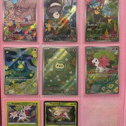 Cute Pokemon Cards