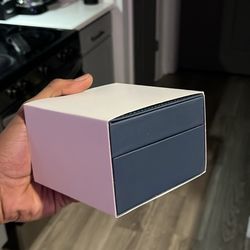 VVS1 Moissanite Diamond Watch