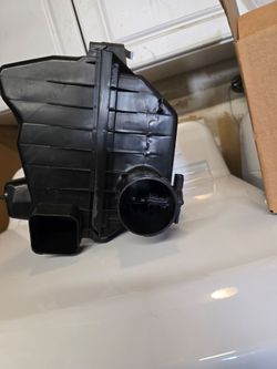 Air Filter Box With Sensor 2020 Toyota Rav4