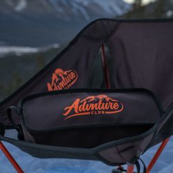 Backpacking Chair Brand New 