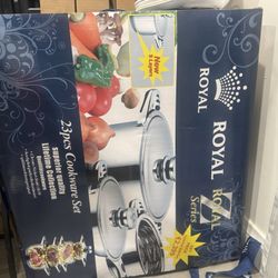 Cookware Set